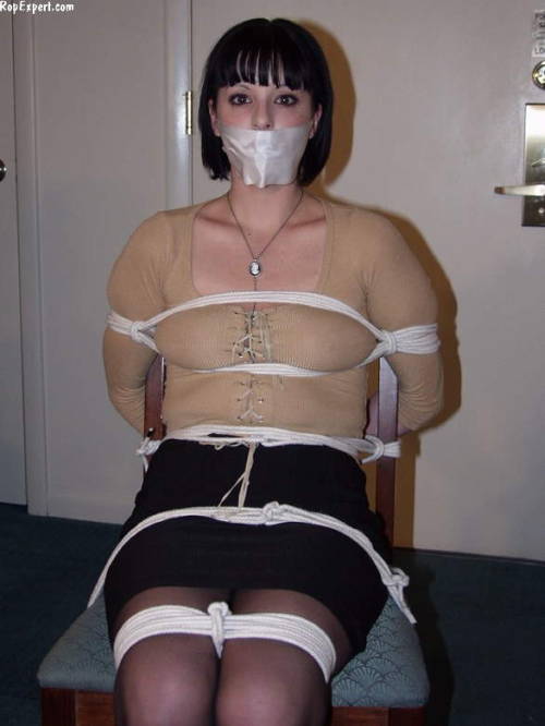 Sex bondagehedgehog:  Victoria Channing (request pictures