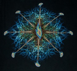 ink-metal-art:  TOOL NERVE ENDINGS SHIRT