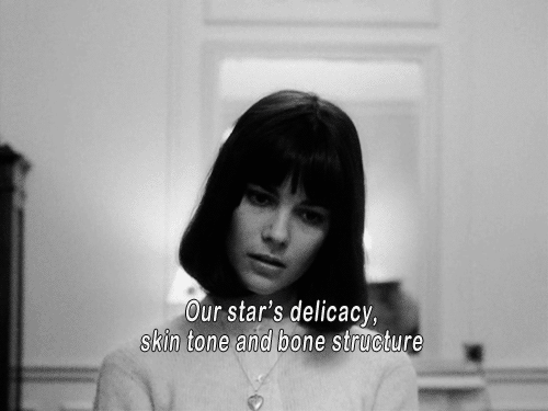rhera:Masculin Féminin, 1966 (dir. Jean-Luc Godard)