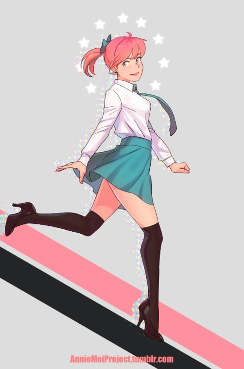 anniemeiproject:        ***