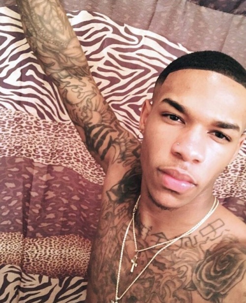 sexnthecloset:  IG: Iamtylerp_