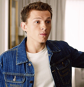 Okay, But Maybe Spiderman Helps Out The Avengers If They Need It Or If He Is In The Neighborhood. They