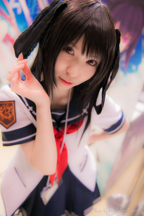 cosplaygirl: 2013/12/30 コミックマーケット85 2日目 | Heruheru3