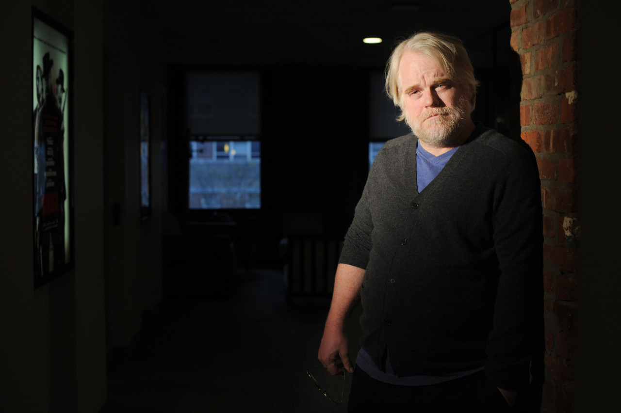 nprfreshair:   &ldquo;I think that the amount of concentration, sometimes the