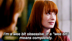 feisty-kisses:  Charlie is the best.