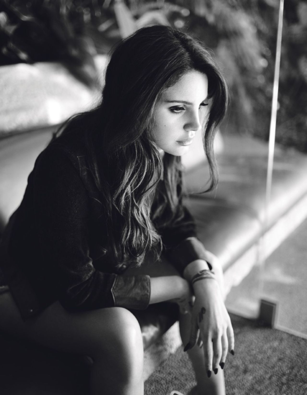 pinupgalore-lanadelrey:   Next Libération  
