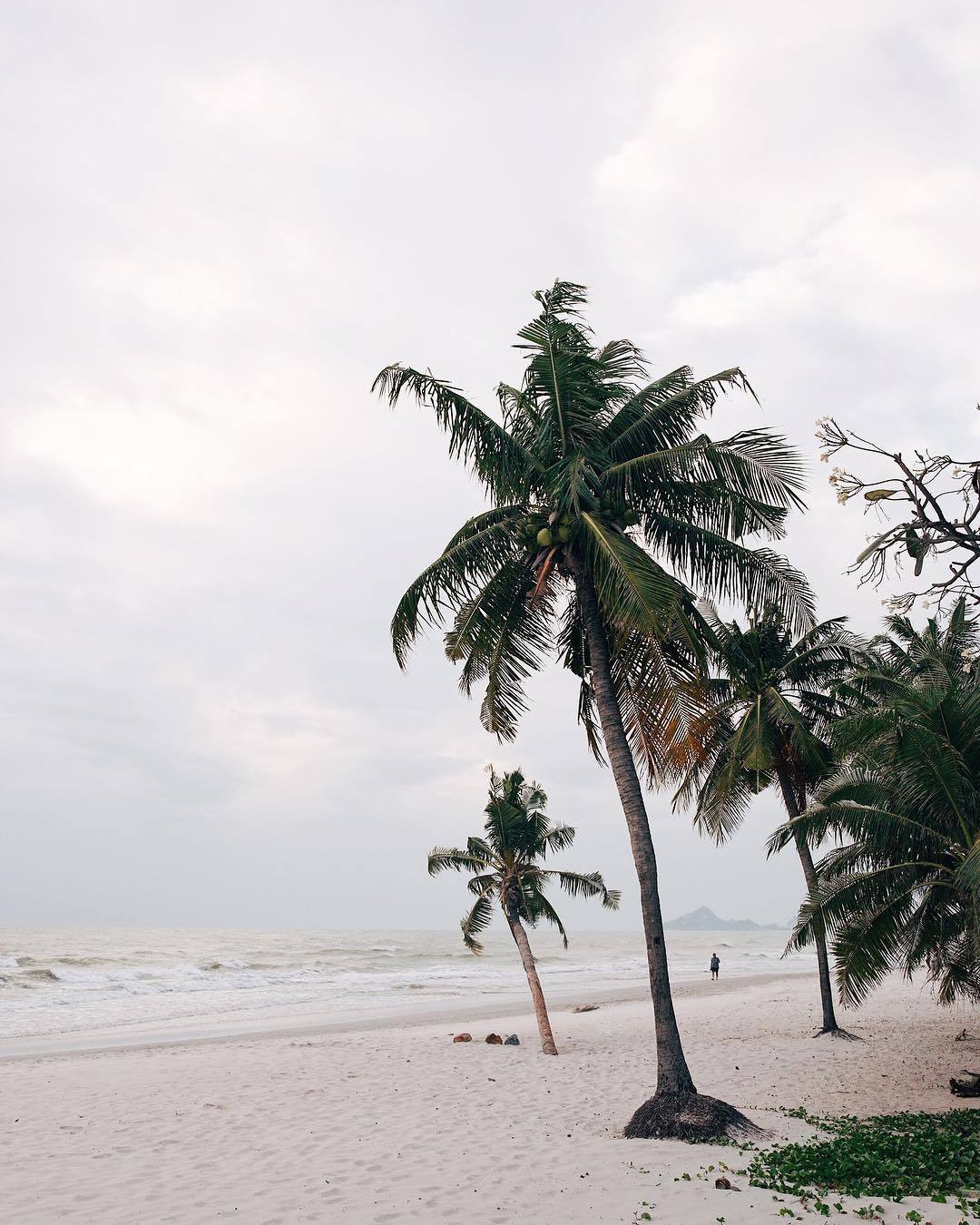 sabonhomeblog:  Hua Hin, Thailand