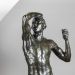 homobuenosaires:Auguste Rodin, La edad de bronce, 1877