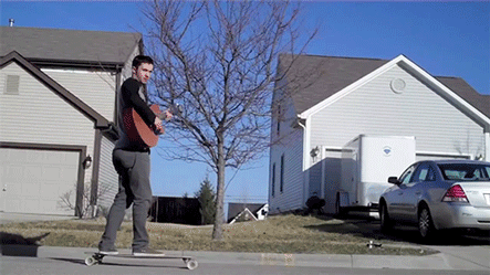 wests:long boarding dreams