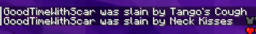 Etho Talked About The Hermits Being Able To Rename Ravagers, Sounds Like Someone Took Him Up On That
