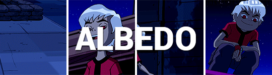 thegreatbentennyson:  ﻿Ａｎｄ  Ｔｈｅｎ  Ｔｈｅｒｅ  Ｗａｓ 