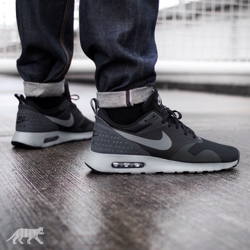 3komma43:  Nike Air Max Tavas | EU 40 - 46 | 119€ | shop: asphaltgold.de 