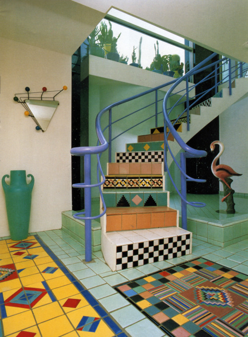 supremeinteriors: STAIR | CASEInteriors on another level - AnOtherMag takes a tour of the 10 best st