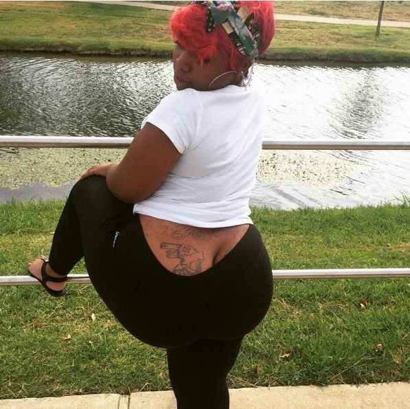 Bbw Lover