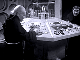 3rddoctor:The Time Meddler