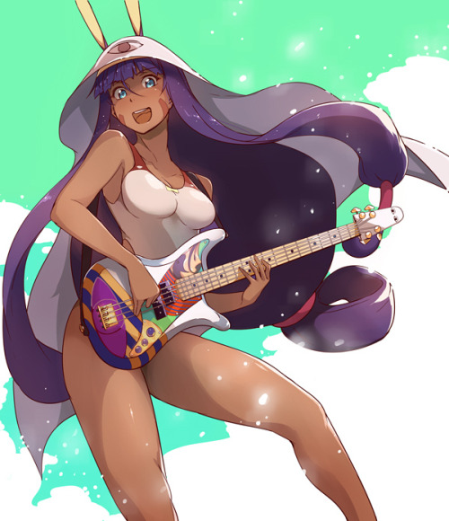 tni-nitocris: FGOらくがきまとめ２ | 常磐緑 www.pixiv.net/member_illust.php?illust_id=65131222&amp;m