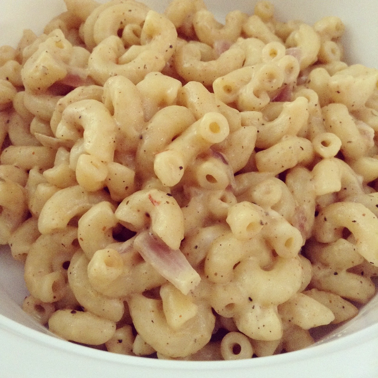 Everything is better when it&rsquo;s vegan :)