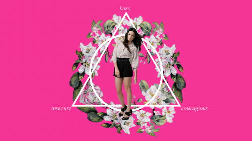 Teen Wolf Girls: Wallpapers