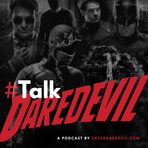 savedaredevil:  We wanted a better way to have conversations about Daredevil, share campaign updates