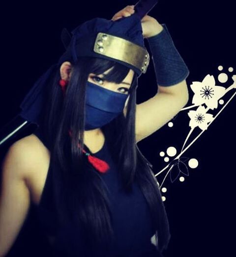 忍者 #kunoichi #ninja #忍者 #秋葉原 #ninjas #kunoichis