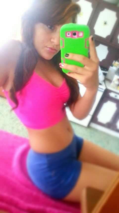 yalesbellakas:  Area oeste 💪💦