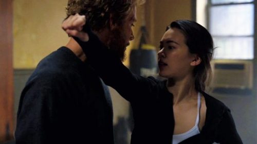 Here’s why IRON FIST is problematic and it has nothing to do with “whitewashing”:  http://www.yomyom