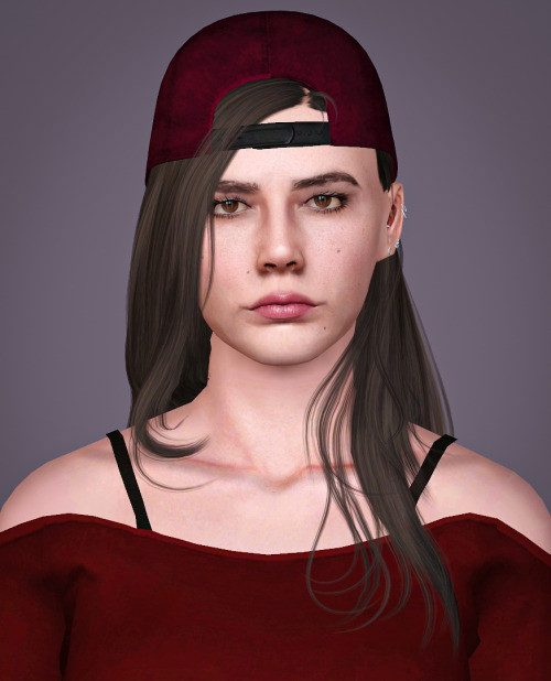All credits belongs to @sonyasimscc (original here)High poly - 24kFemale Teen - Elder, also there is