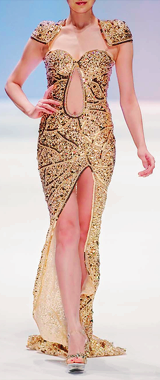 mandalorlans:  An Infinite List of Favorite Collections - Zhang Jingjing S/S 2013 Haute Couture 