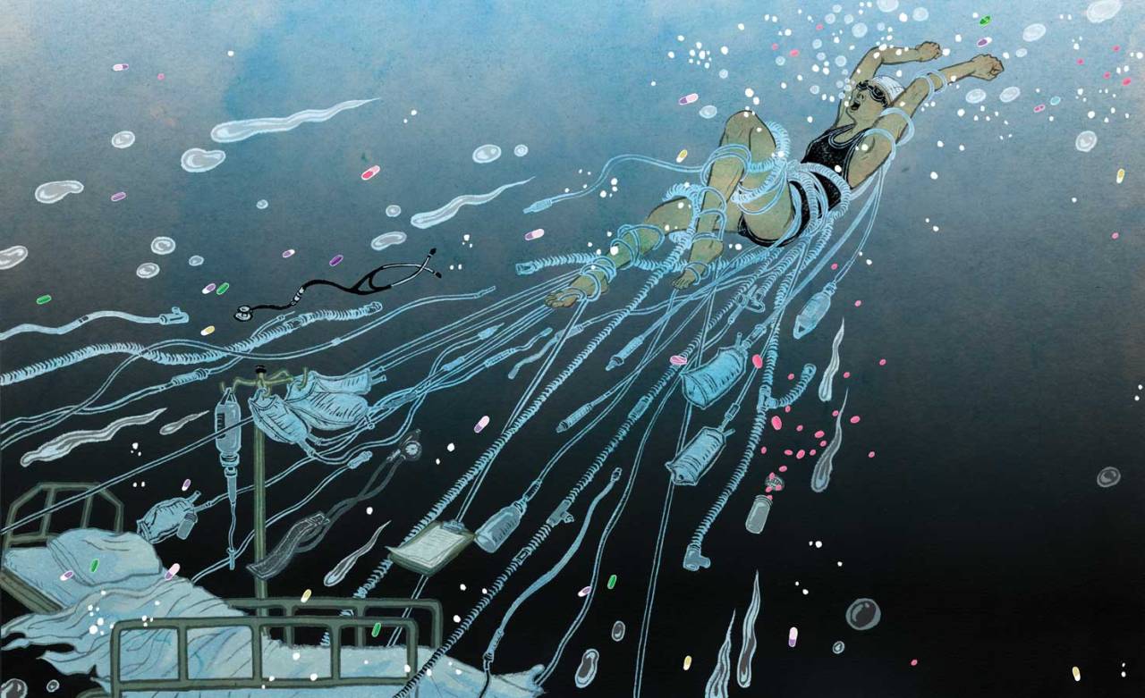 theartofanimation:  Yuko Shimizu 