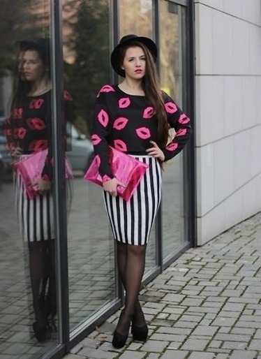 Fashion Tights