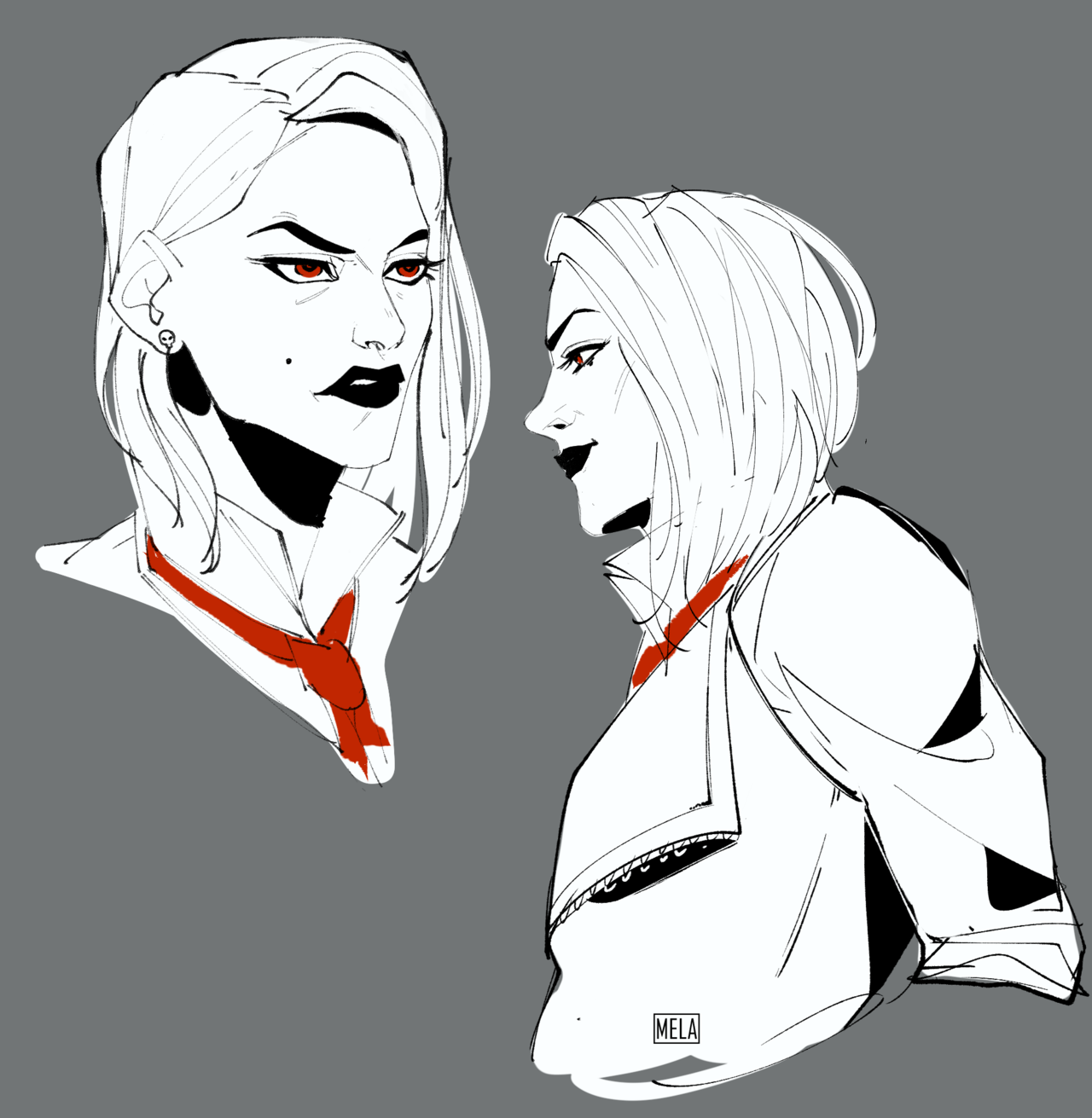 Mela Little Sketches Of Ashe I don't know what to do help!!!!! mela little sketches of ashe