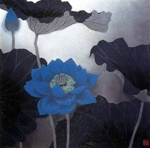 changan-moon: 蒋采苹 Jiang Caiping