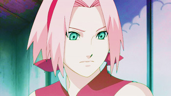 Naruto Series: Sakura Haruno (ESFJ) - Practical Typing