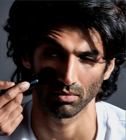 yoursfeicheng: ADITYA ROY KAPUR.For MENSXP (2019).