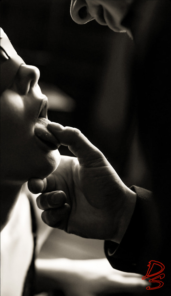 “You Are What I Crave “ 