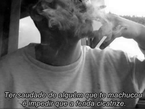 Saudade