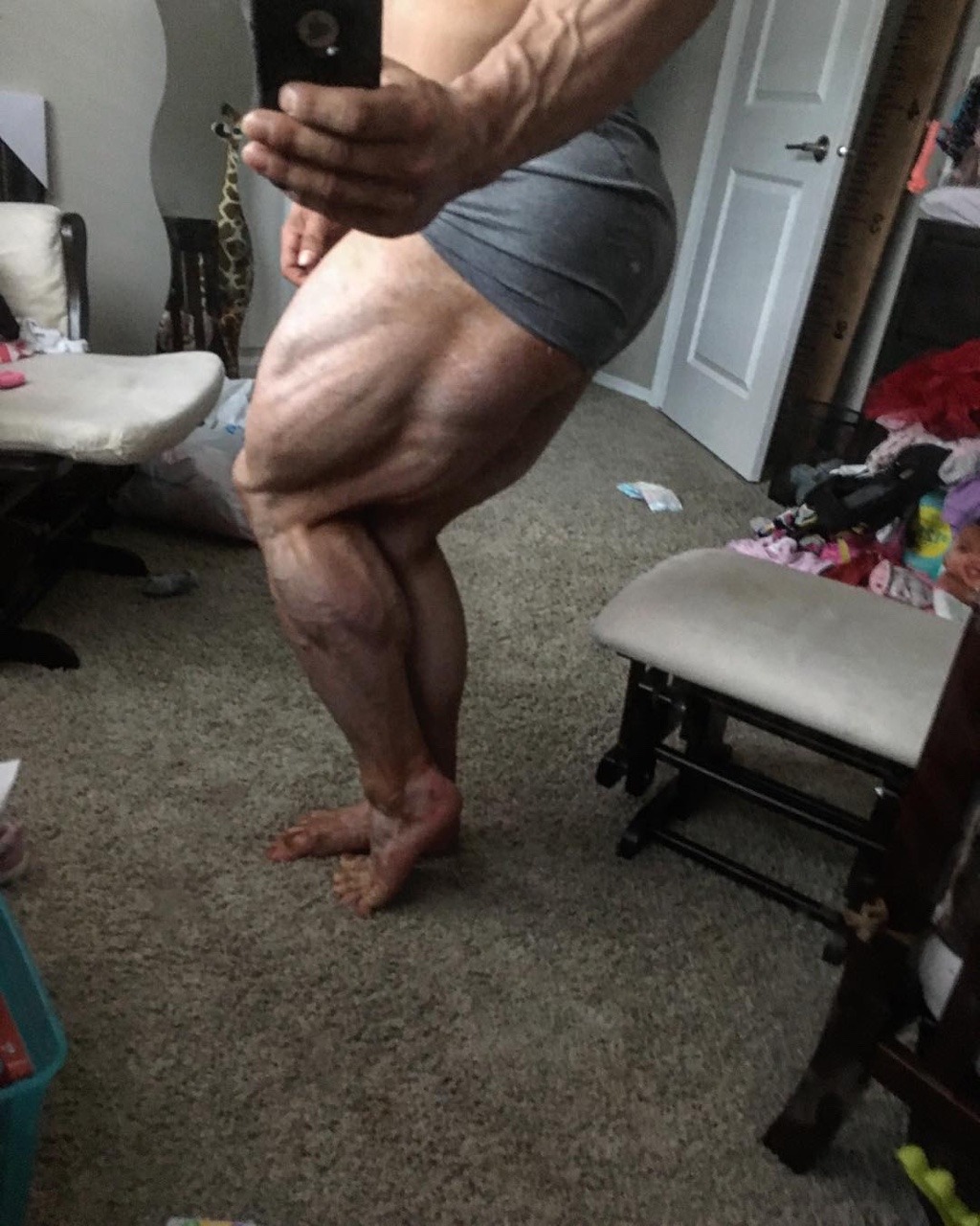 Chris Buhr