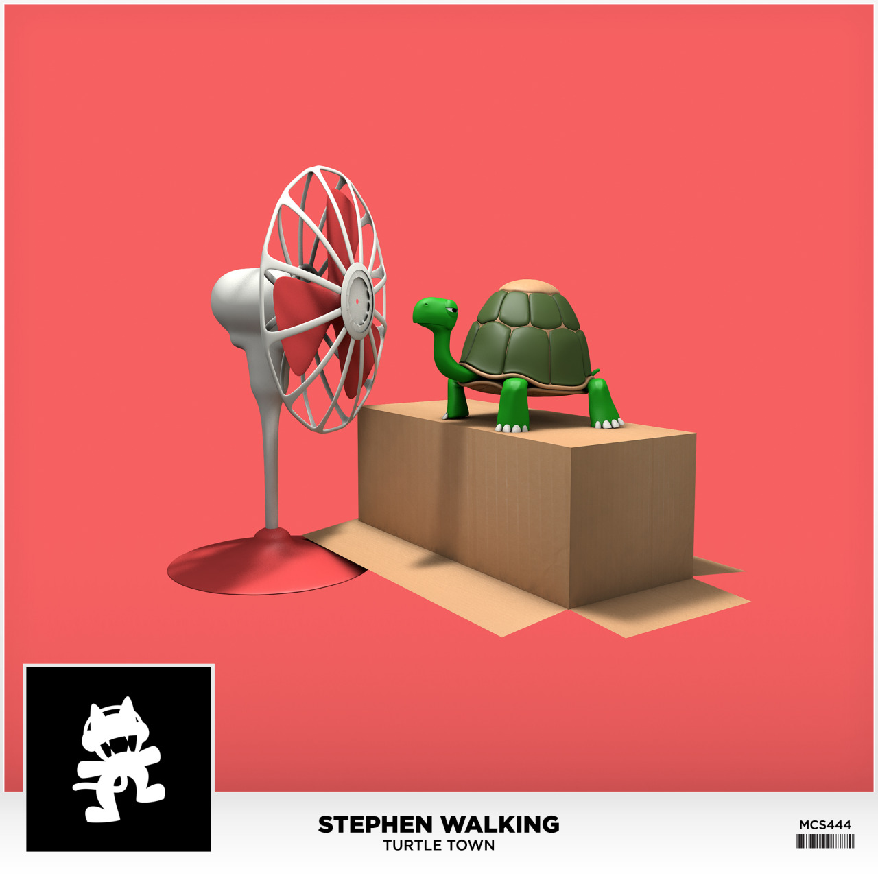 monstercat gold hub