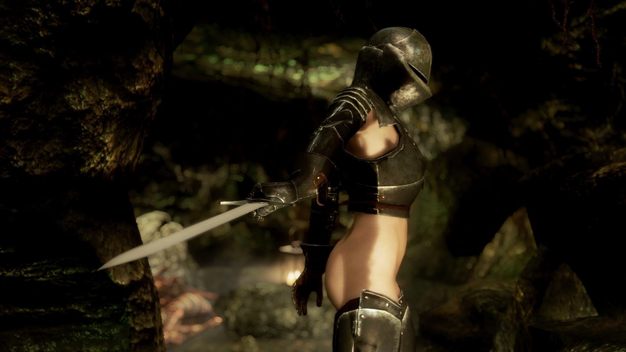 nisetanaka: twoshotpanda:  Ass Knight - 1 of 2So I have a queue of stuff to post,