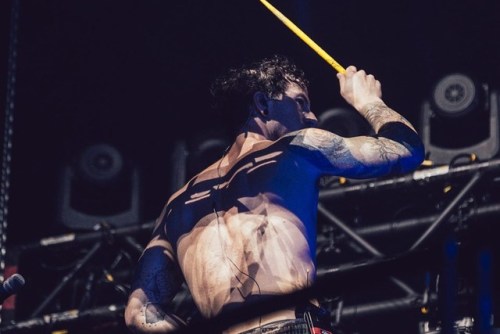 Miami // The Bandito Tour