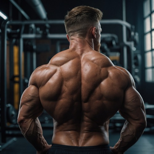 Sexy Back Pt. 2