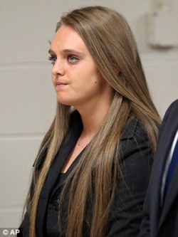 Endgaem:  Termanal-Velocity:  Sixpenceee:  Girl Charged With Manslaughter After Convincing