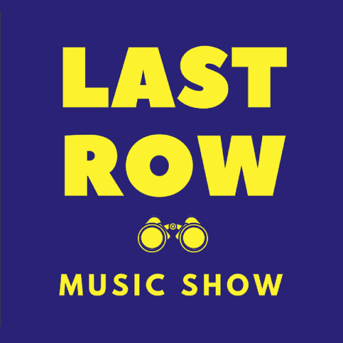 Welcome to Last Row Music Show!This week we discuss a Drake PSA, Target’s apology (3:11), Pano