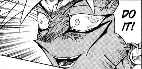 mouhitorinoboku:  shoot-of-corruption:  ghoul-bakura:  Don’t let your dreams just