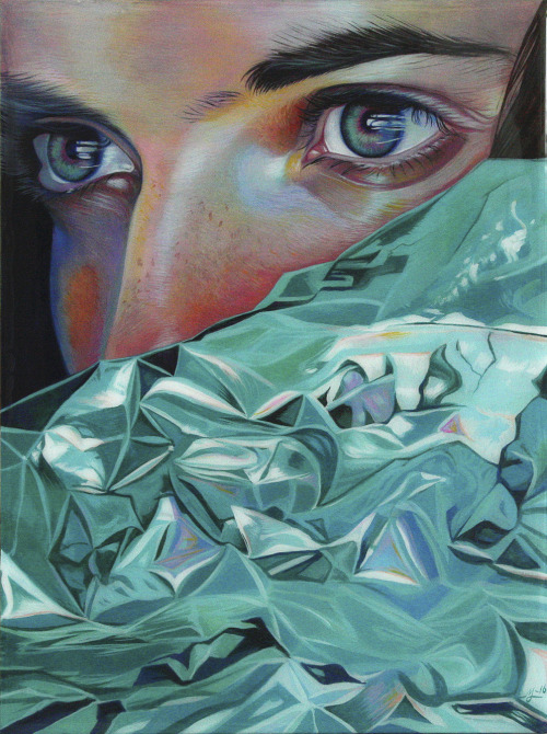 nevver:  Martine Johanna 