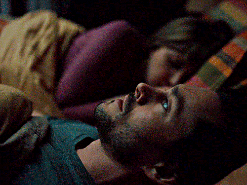 "Is Your Wife Aware Of How Intimately You And Hannibal Know Each Other?"