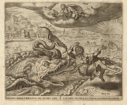 deathandmysticism:  Maarten van Heemskerck,