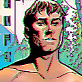  愛 Bruce Banner (hulk) Icons