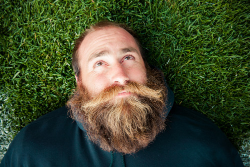 Porn njbearcub1:Brett Keisel of the Pittsburgh photos