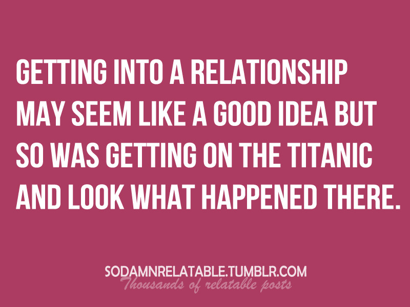So Damn Relatable Quotes